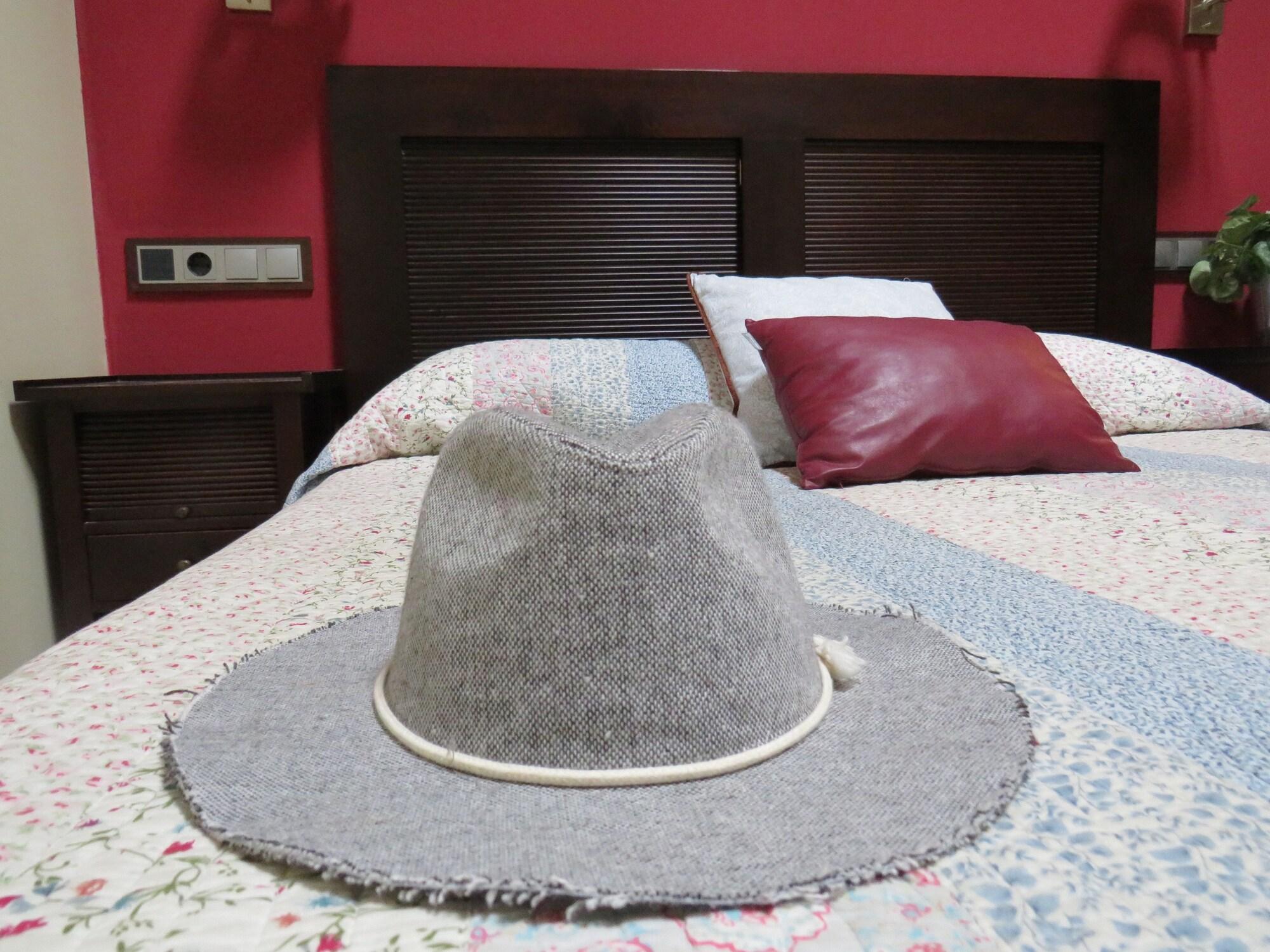Hotel Enoturismo Mainetes Fuente-Alamo  Luaran gambar