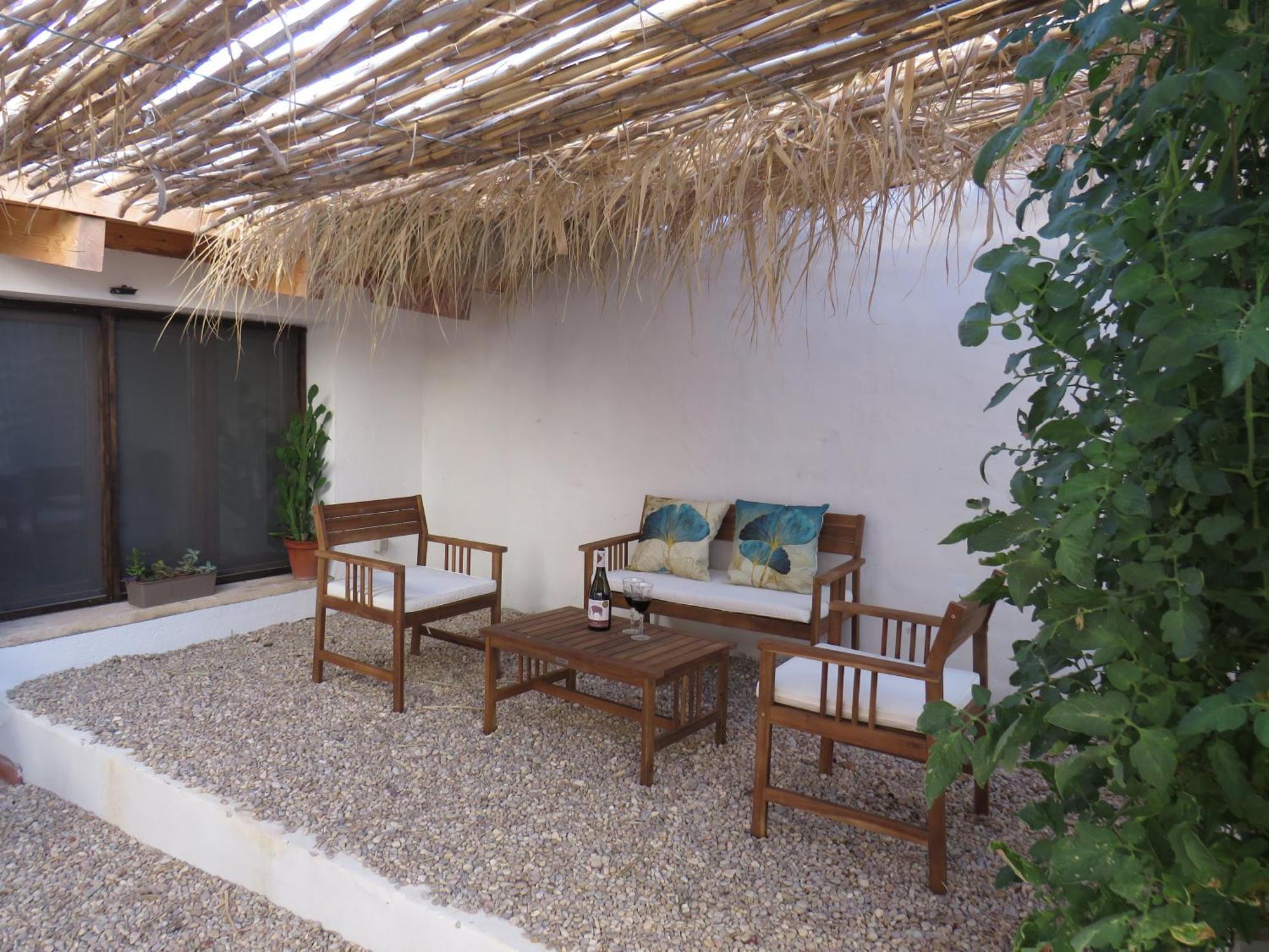 Hotel Enoturismo Mainetes Fuente-Alamo  Luaran gambar
